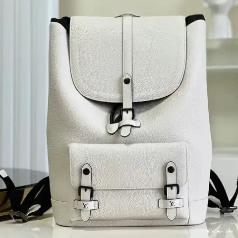Brother Sam 2111YA0033 Bags LV 0727